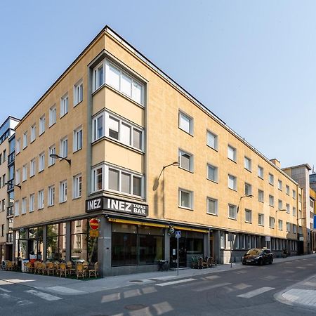 Modern 1Br Apartment With Sauna & Best Location - Hosted By 2Ndhomes Tammerfors Eksteriør bilde