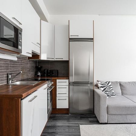 Modern 1Br Apartment With Sauna & Best Location - Hosted By 2Ndhomes Tammerfors Eksteriør bilde
