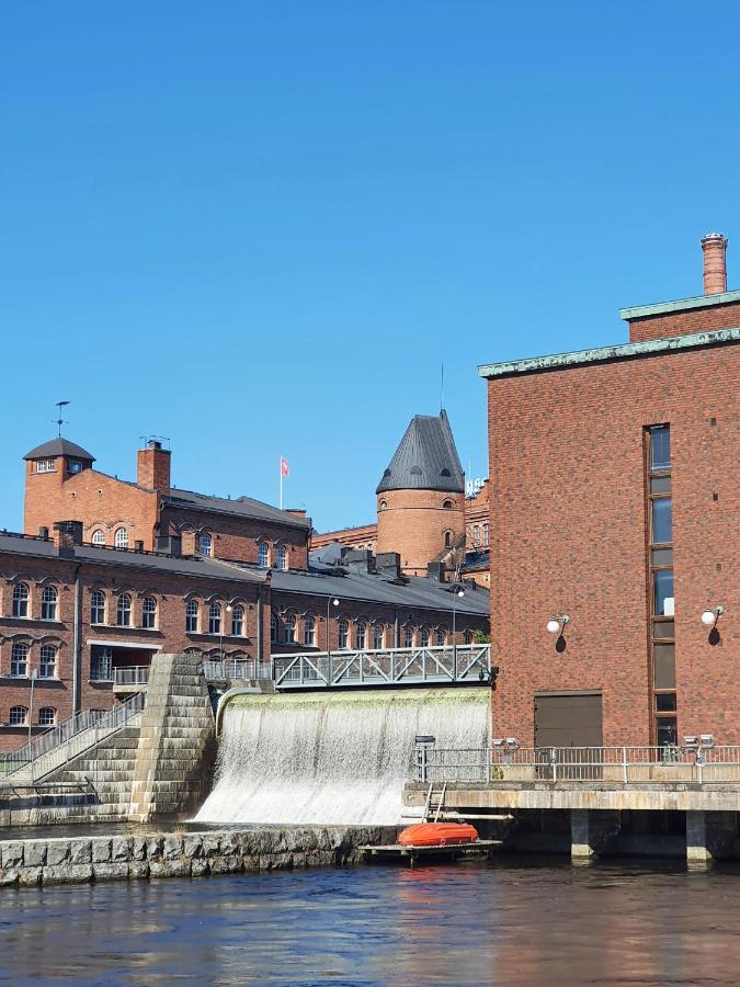 Modern 1Br Apartment With Sauna & Best Location - Hosted By 2Ndhomes Tammerfors Eksteriør bilde
