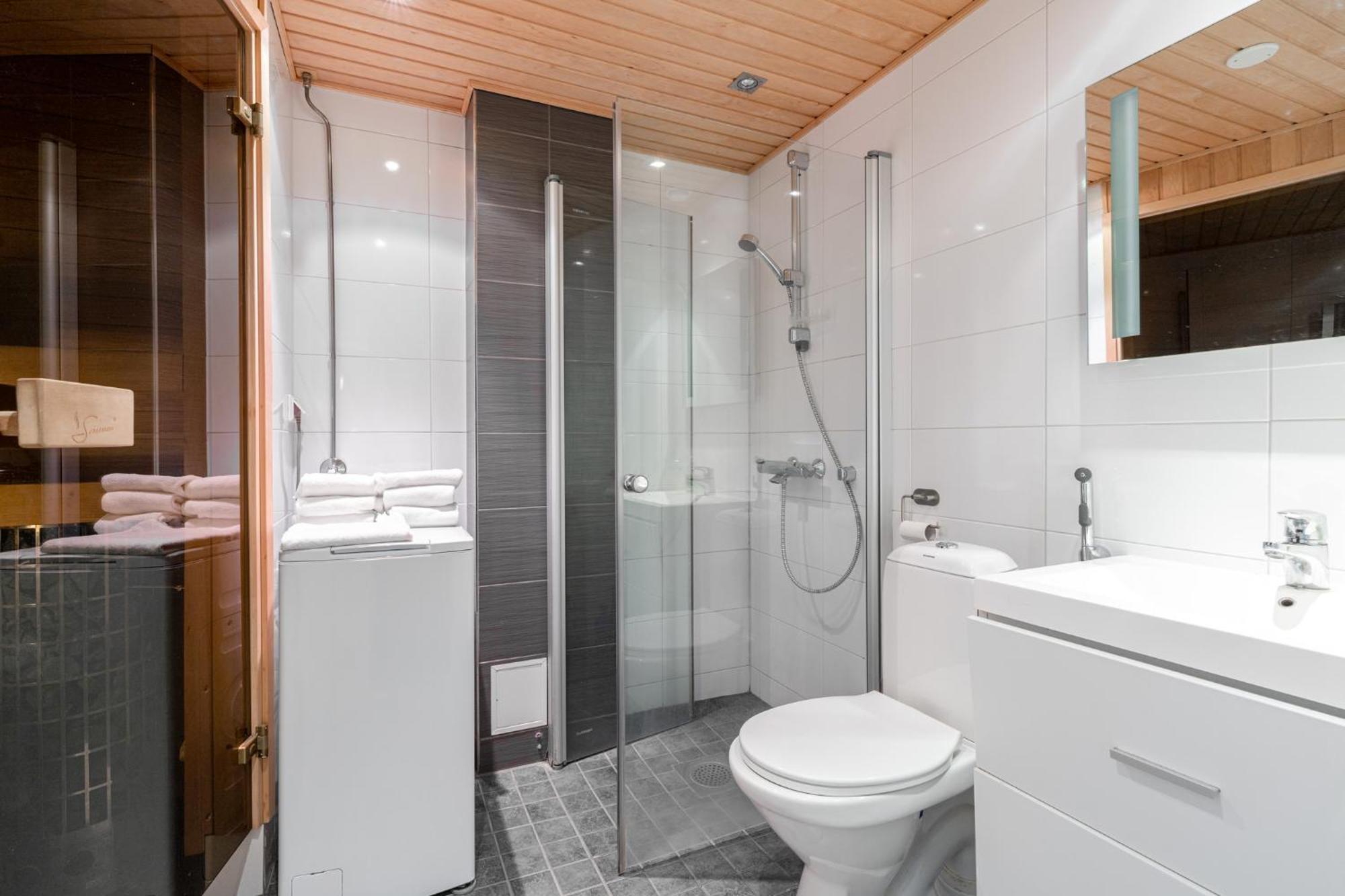 Modern 1Br Apartment With Sauna & Best Location - Hosted By 2Ndhomes Tammerfors Eksteriør bilde