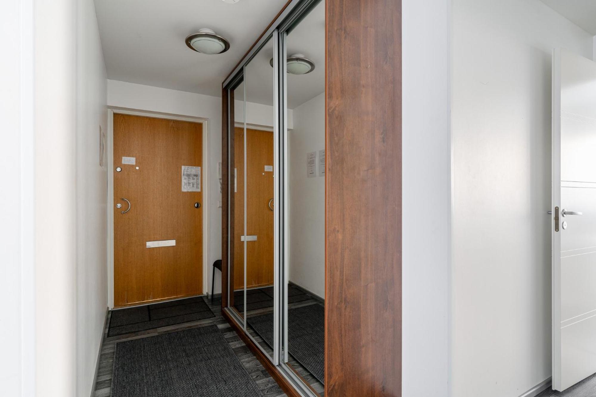 Modern 1Br Apartment With Sauna & Best Location - Hosted By 2Ndhomes Tammerfors Eksteriør bilde